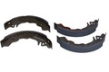 MAXGEAR Bremsbackensatz 19-4600 für JUSTY 4 M300 BiFuel AWD DAIHATSU SIRION 7