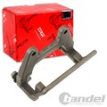 TRW HALTER BREMSSATTEL TRÄGER HINTERACHSE LINKS HINTERACHSE LINKS VORDERACHSE