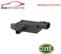 SENSOR ABGASDRUCK HELLA 6PP 009 409-121 P FÜR NISSAN NOTE,NP300 NAVARA,X-TRAIL