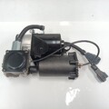 Luftfederung Kompressor für Land Rover Discovery 4 L319 LR023964 LR015303 NEU