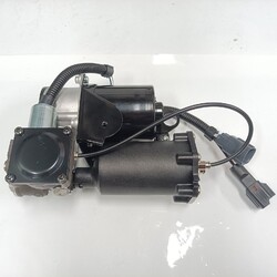 Luftfederung Kompressor für Land Rover Discovery 4 L319 LR023964 LR015303 NEU