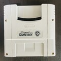 Super Game Boy für Nintendo Super Famicom 1994 SHVC-027 Japanische Konsole Retro