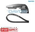 ZAHNRIEMEN FÜR IVECO ALFA ROMEO FIAT DAYCO 94232