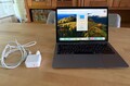 Apple MacBook Air 13 Zoll 128GB SSD Intel Core i5 8. Gen 3,60GHz 8GB RAM 