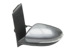 Spiegel Aussenspiegel Li elektr beheizt für VW Touran 1T3 10-15 LD7R