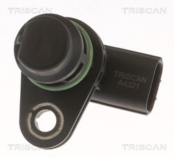 TRISCAN Nockenwellensensor Hallgeber Zündimpulsgeber 8855 21118 für OPEL ANTARA