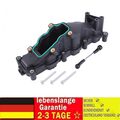 Rechts Motor Ansaugkrümmer Modul Für Audi A4 A5 A6 Q5 Q7 VW 059129712BA /BB /BN