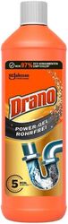Drano (Mr Muscle) Extra Stark, Power Gel Rohrfrei Abflussreiniger, Rohrreiniger