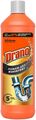 Drano (Mr Muscle) Extra Stark, Power Gel Rohrfrei Abflussreiniger, Rohrreiniger