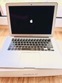 Apple MacBook Air 13" (128GB SSD, intel Core i5, 1,60GHz, 4GB RAM),