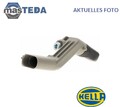6PU 009 167-131 KURBELWELLENSENSOR IMPULSGEBER LATERAL INSTALLATION HELLA NEU