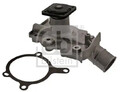 Wasserpumpe 01232 FEBI BILSTEIN für FORD ISUZU OPEL TOYOTA VW AUDI