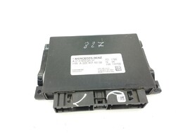 Mercedes-Benz E W213 2017 Diesel Getriebesteuergerät TCU A2139002501 AMD169898