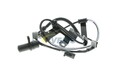 VEMO ABS Sensor Raddrehzahl Vorne Rechts für HYUNDAI MATRIX (FC) V53-72-0004