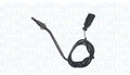 MAGNETI MARELLI Abgastemperatur Sensor passend für AUDI A4 B7 A6 C6 03G906088H/R