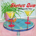 7", Single Status Quo - Marguerita Time