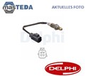 ES21290-12B1 LAMBDASONDE LAMDASONDE AFTER CATALYTIC CONVERTER DELPHI NEU