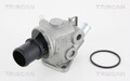 TRISCAN Thermostat M. Gehäuse für Alfa Romeo (0) 8620 27788