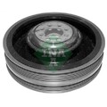 544 0061 10 Schaeffler INA Riemenscheibe, Kurbelwelle