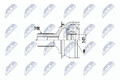 Gelenksatz Antriebswelle für Mercedes X156 W176 CLA NTY Npz-Me-022 2011-2019