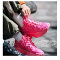 Adidas Ozweego Men’s Women’s Trainers UK6 NEW ‘Orchid Tint’ Pink 40