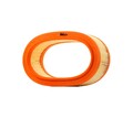 Luftfilter PURFLUX A1278 für RENAULT CLIO II (BB0/1/2, CB0/1/2) KANGOO (KC0/1)