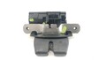 8A61A442A66BE SCHLOSS HECKDECKEL FÜR FORD FIESTA VI CB1, CCN 1.5 TDCI 10511562