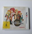 Tales of the Abyss 3DS Nintendo 3DS komplett