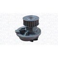 1x Wasserpumpe, Motorkühlung MAGNETI MARELLI 352316170848 passend für OPEL