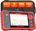 Launch CRP123 V2.0 Profi Auto Diagnosegerät KFZ OBD2 Scanner Fehlerauslesegerät