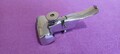 Vintage Premier 2000 Snare Drum COMPLETE LEVER END unit vg UK MADE in 70/80s