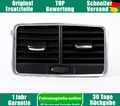 Audi A6 4F C6 4F0819203C Luftdüse Luftausströmer Luftauslass Hinten Mitte