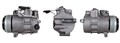 Kompressor Klimaanlage LUCAS ACP01304 +133.45€ Pfand für MERCEDES KLASSE W212 SL