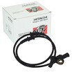 HITACHI ABS-SENSOR RADDREHZAHL VORNE passend für MERCEDES CLS E-KLASSE SL | 2501