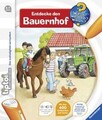 tiptoi® Wieso? Weshalb? Warum? 1: Entdecke den Ba... | Buch | Zustand akzeptabel