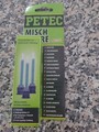 PETEC 98603 Mischrohr, Kartuschen