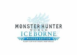 PS4 Monster Hunter World IceBorne Master Edition Sammlerpaket aus Japan