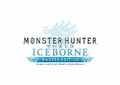 PS4 Monster Hunter World IceBorne Master Edition Sammlerpaket aus Japan