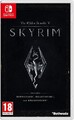 (Switch - Nintendo, Standard) - The Elder Scrolls V: Skyrim (Nintendo Switch)