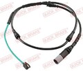 Quick Brake Warnkontakt, Bremsbelagverschleiß WS 0283 A für BMW