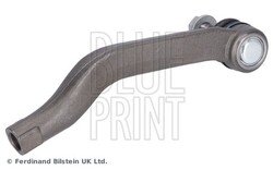 BLUE PRINT ADN19132 Wasserpumpe passend für NISSAN