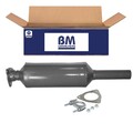 BM DPF DIESELPARTIKELFILTER passend für ALFA ROMEO MITO FIAT GRANDE 1.3 EURO 4
