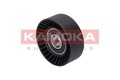 Spannarm Keilrippenriemen Rippenriemen für BMW Opel Kamoka R0005 1990-2017