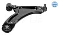 MEYLE Querlenker Dreieckslenker 616 050 0011 für OPEL TIGRA CORSA COMBO X01 Tour