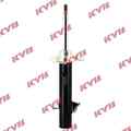 KYB Federbein-Zweirohr-Gas VA 334621