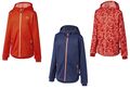 Rocktrail Kinder Mädchen Softshelljacke Jacke Softshell Freizeitjacke Outdoor