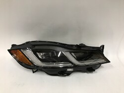 Frontscheinwerfer Jaguar XF X260 MK8313W029CE Facelift Led Rechts