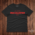 Liverpool Alexis Mac Alister Fußball T-Shirt Herren Damen Kind schwarz weiß NEU