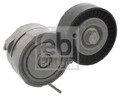 Spanner mehrrippiger Keilriemen automatisch 43784 FEBI BILSTEIN für AUDI OPEL VW