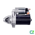 Anlasser Starter 1,1 kW 9 Zähne HELLA für MERCEDES C-KLASSE T-Model (S204)